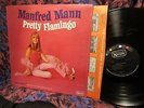 1966 MONO ORIG IN SHRINK = MANFRED MANN = PRETTY FLAMINGO COOL R&B BEAT SHOUTER