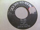 LOU BERRY BEL RAVES Hot Rod 45 DREEM original press rockabilly VG- plays well