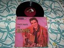ELVIS PRESLEY THE BEST OF ELVIS 10inch LP HMV DLP 1159 RARE ORIGINAL