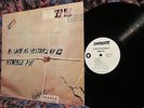 RARE PROMO 1969 IMMEDIATE   HUMBLE PIE   SAFE AS... MELODIC HARD Small Faces