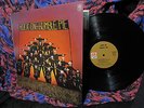 SHARP 1970 ORIG   HUMBLE PIE   ROCK ON   UK HARD FRAMPTON = SMALL FACES MARRIOT