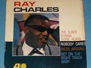 RAY CHARLES: Mess Around   RARE MOD R&B STOMPER EP   Listen