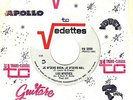 CANADA 1960s FRENCH QUEBEC ROCK 45 RPM LES MYSTICS : MON PERE EST MILLIONNAIRE