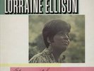 Lorraine Ellison Stay with me NEAR MINT BLUE MOON Vinyl LP