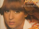 Marion Maerz Music Box Dancer NEAR MINT Black Prince Vinyl LP