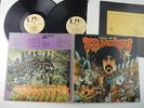 Mothers Of Invention,Frank Zappa 200 Motels,USA Press,Booklet,Ringo Starr,2XLP