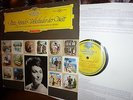 Rita Streich Folksongs of the World, DGG 136376 RED STEREO Gatefold, 11/62