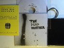 Jack White Dead Weather Opening Night Hand Painted Test Press Third Man Records