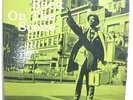 Bennie Green-Back On The Scene-Rare Blue Note Jazz LP-47 W63rd-RVG-Ear-VG++ HEAR