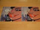 2  LP  Bad boys blue-Hot girls,bad boys