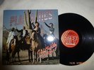 PLASMATICS - Beyond The Valley Of 1984 * Stiff Records 