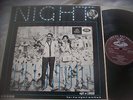 NIGHT IN LONDON / MOHD RAFTI / LATA MANGESHKAR / RARE INDIAN FILM SOUNDTRACK  EX