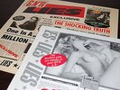 Guns n Roses Lies LP Vinyl Top Zustand RAR (auch Metallica, Zeppelin, AC/DC)