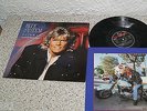 LP Blue System - DEJA VU 1991 + OIS/Text Vinyl RAR