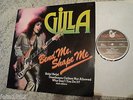 LP GILLA - BEND ME SHAPE ME 1978 HANSA Made in Holland 25882XOT