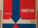 HOWARD McGHEE FREDDIE REDD TINA BROOKS 'THE CONNECTION' UK LONDON 1960 2XLP M-