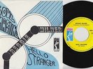 Reggie MILNER * Hello Stranger * 1968 STAX Northern SOUL FUNK 45 * Listen