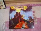 Ultra Rar* Hawaii LP One Nation Underground Shrapnel US Press Heavy Metal