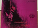 JEROME RICHARDSON V/A 'DEDICATED TO ERIC DOLPHY' RARE CAMBRIDGE PRIVATE LP 1966