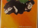 MAXI-SINGLE  -   PAUL McCARTNEY -  (BEATLES)  =  FIGURE OF EIGHT ..........1989