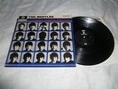 THE BEATLES-a hard days night '64 UK B/W PARLOPHONE LP