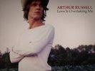 RUSSELL, Arthur - Love Is Overtaking Me - 2xLP