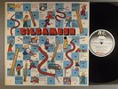 Gilgamesh  Self-Titled    Prog    UK Press