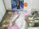 LP Dee D. Jackson - Cosmic Curves 1978 + Poster