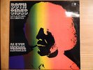 Alexis Korner, both sides live & studio, 1969, Metronome MLP 15364