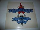 COCKNEY REJECTS - PUNK KBD Oi - LP - POWER & THE GLORY