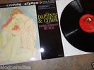 CLASSIC RECORDS RCA LIVING STEREO LSC 1893 RAVEL DAPHNIS & CHLOE MUNCH EX NR