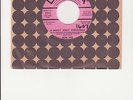 Burl Ives- A Holly Jolly Christmas- Classic 60's Xmas 45- Decca Label