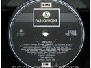 The Beatles - Revolver - *NEAR MINT* UK 1971 Stereo Parlophone LP
