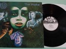 IQ - The Wake - 1985 UK Vinyl LP