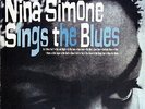 NINA SIMONE - SINGS THE BLUES (LP)