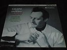 COLUMBIA SAX 2405 - DVORAK NEW WORLD SYMPHONY - GIULINI B/S