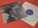 The Cool Voice of Rita Reys No.2 Philips Holland P 08010 L 1st Press Jazz 1957