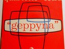 QUARTETTO CETRA   ---- geppyna  ----    E/P