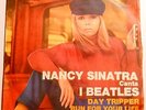 NANCY SINATRA canta I BEATLES   --  day tripper --
