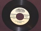 Lee Andrews and the Hearts 45 Bluebird Of Happiness 1956 LAH1 in Deadwax VG+