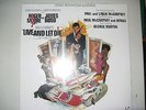 LIVE AND LET DIE ORIGINAL SCORE  LP 180GM  MINT