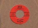 Billy Young - Sloopy / Same Thing All Over - Jotis Soul Northern Crossover Motow