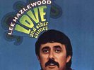 Lee Hazlewood / Love And Other Crimes - Vinyl LP 180g