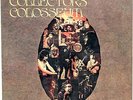 COLOSSEUM - the collectors. 1st Ger text.Cover Island Ariola 85 815 IT