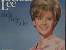 BRENDA LEE RARE EP Rock &Roll ....no+++++++++++