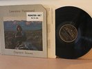 Lawrence Hammond Coyote's Dream vinyl LP promo original inner sleeve Takoma Rec
