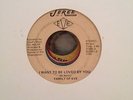 NORTHERN SOUL Family of Eve - I Want to Be Loved By You/Please Be Truthful