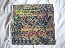 Experimental Audio Research Millennium Music Dbl LP Sonic Boom Eddie Prevost