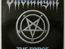 Onslaught ?– The Force LP 1986 FLAG 1