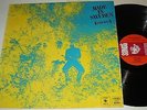 MADE IN SWEDEN * LP * WITH LOVE * RARE SWED PROG ORIG 1968